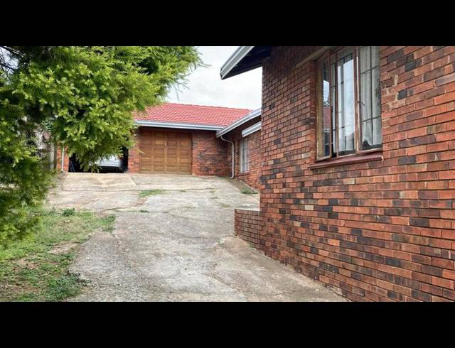 4 BEDROOM PROPERTY TO RENT IN ZAKARIYYA PARK